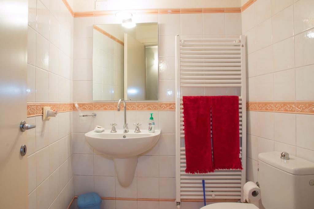 Casa Marta Βίλα Pescaglia Δωμάτιο φωτογραφία