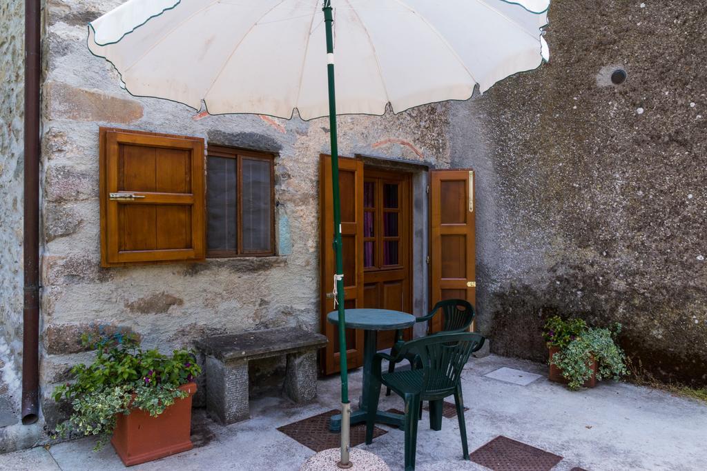 Casa Marta Βίλα Pescaglia Δωμάτιο φωτογραφία