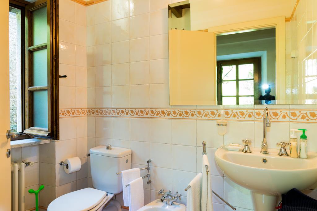 Casa Marta Βίλα Pescaglia Δωμάτιο φωτογραφία