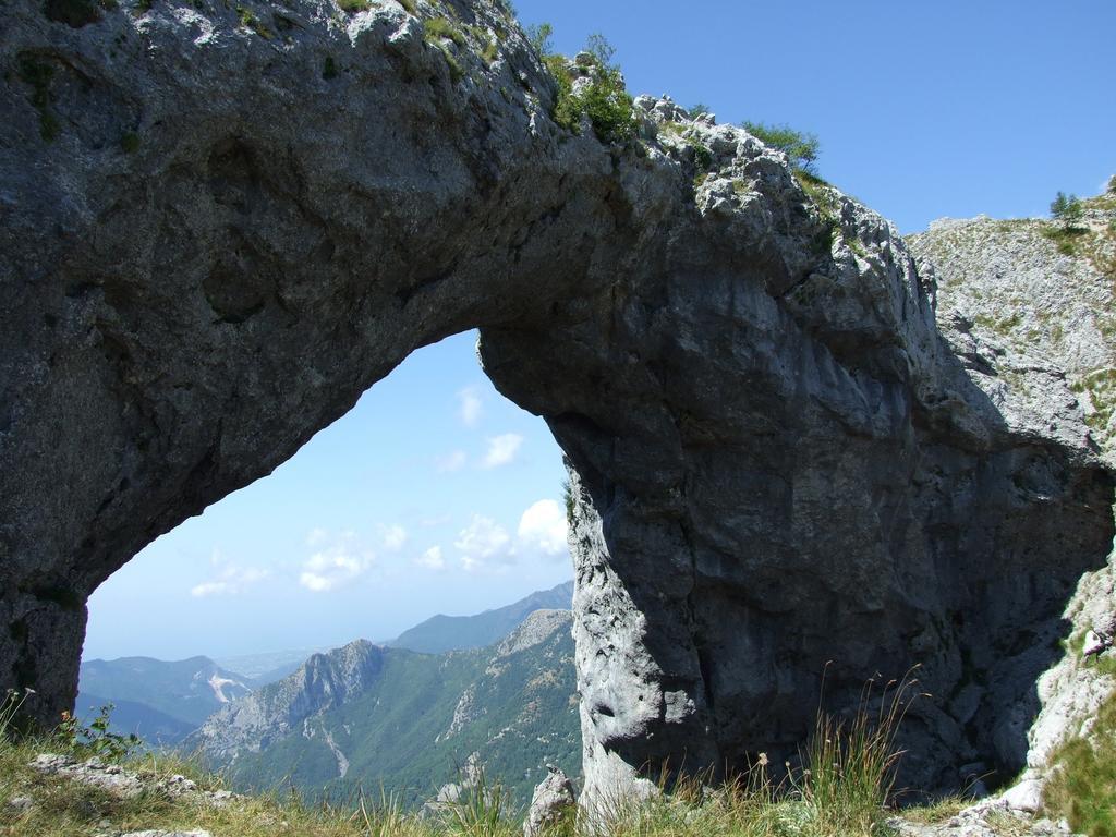 Casa Marta Βίλα Pescaglia Δωμάτιο φωτογραφία