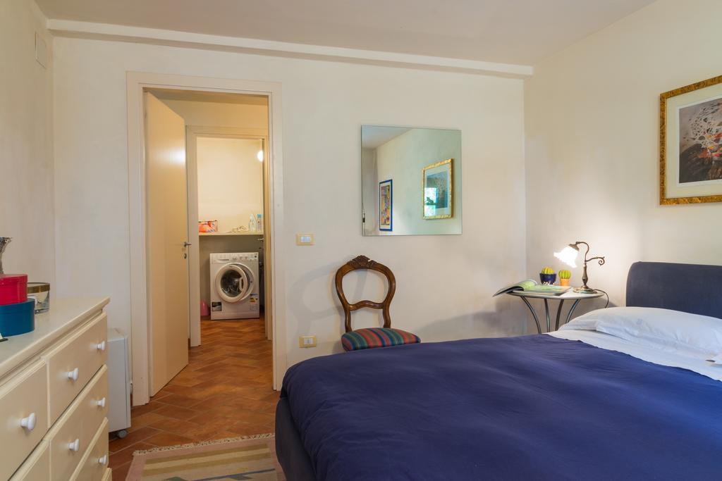 Casa Marta Βίλα Pescaglia Εξωτερικό φωτογραφία