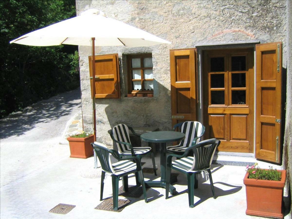 Casa Marta Βίλα Pescaglia Εξωτερικό φωτογραφία
